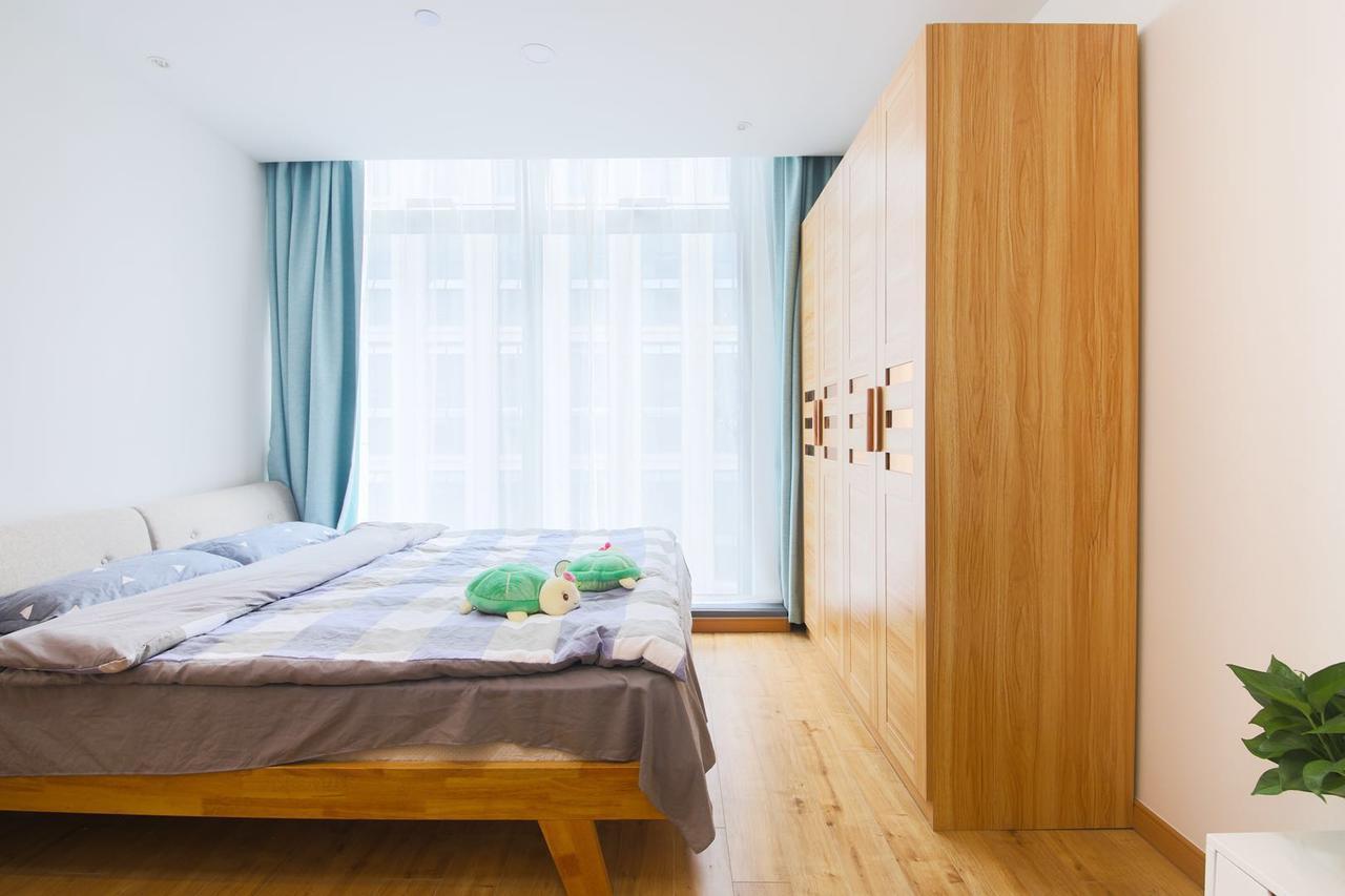 Xiyouju Aparthotel Ханчжоу Екстер'єр фото