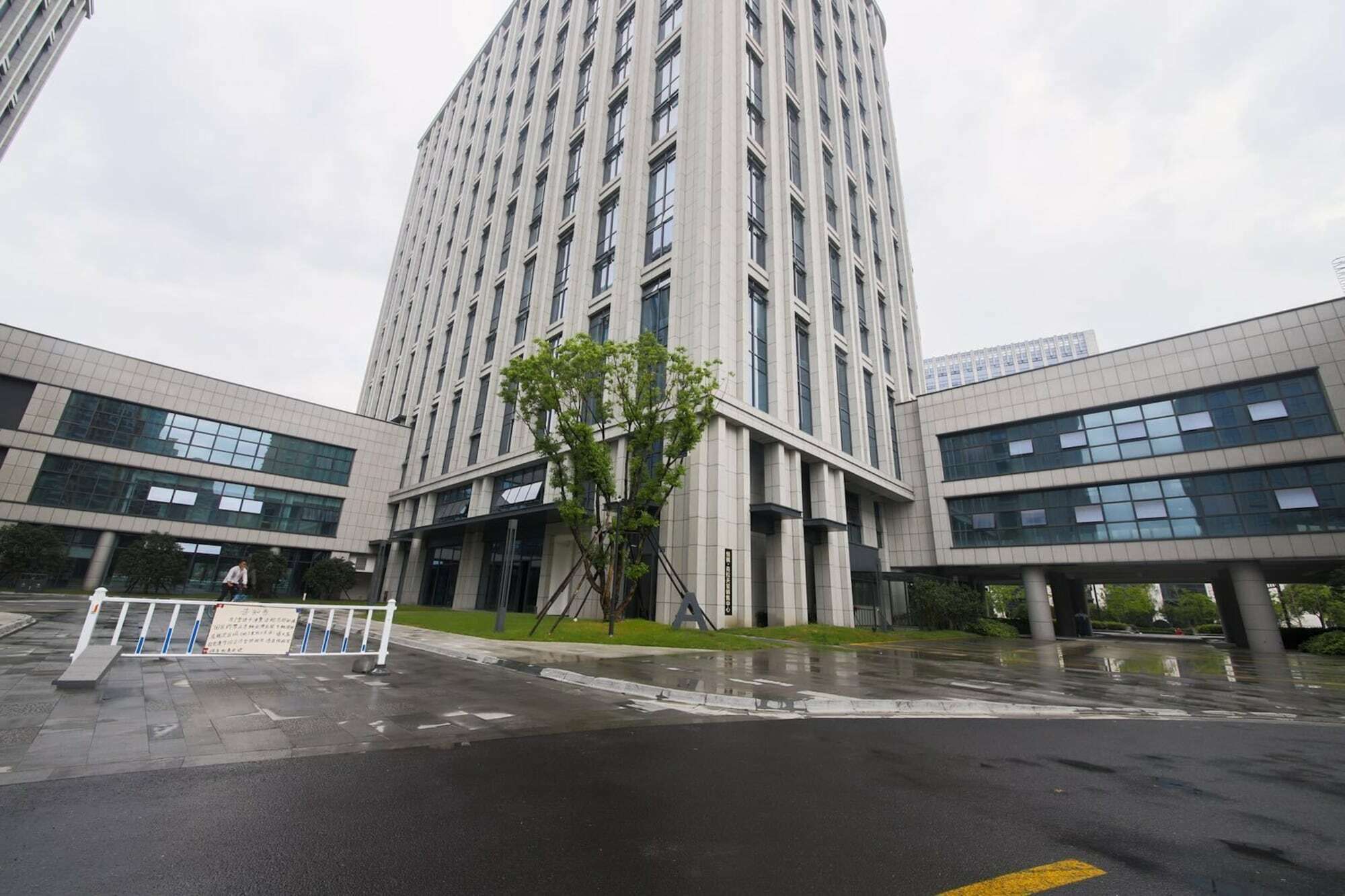 Xiyouju Aparthotel Ханчжоу Екстер'єр фото